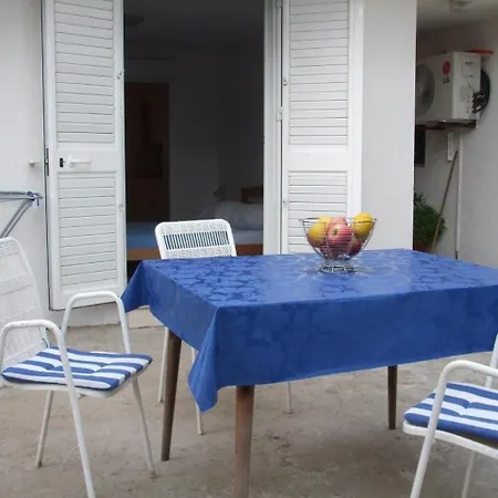 Noa - One Bedroom With Terrace And Sea View Dubrovnik