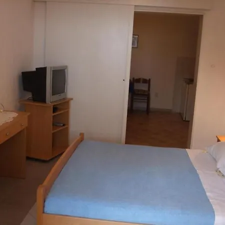 Διαμέρισμα Noa - One Bedroom With Terrace And Sea View Ντουμπρόβνικ
