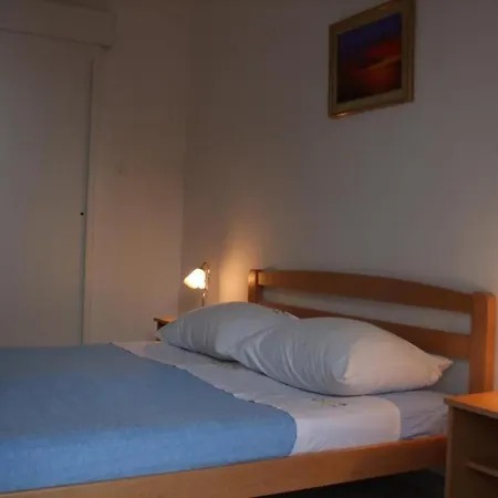 Noa - One Bedroom With Terrace And Sea View Lejlighed