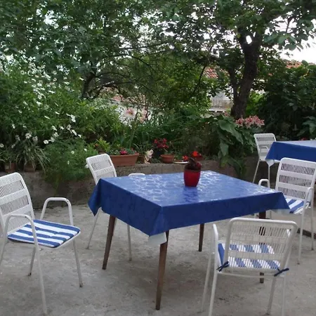 Noa - One Bedroom With Terrace And Sea View Lägenhet