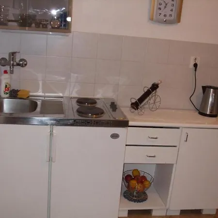 Noa - One Bedroom With Terrace And Sea View