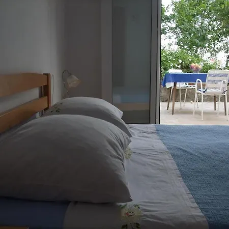 Διαμέρισμα Noa - One Bedroom With Terrace And Sea View