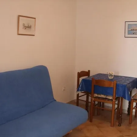Noa - One Bedroom With Terrace And Sea View Lägenhet