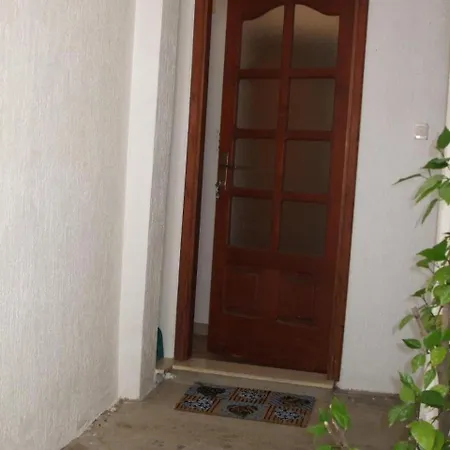 Noa - One Bedroom With Terrace And Sea View *